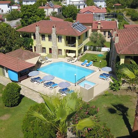 Summer Life Villa Apart Dalyan Exteriör bild