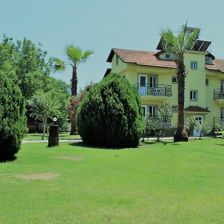 Summer Life Villa Apart Dalyan Exteriör bild