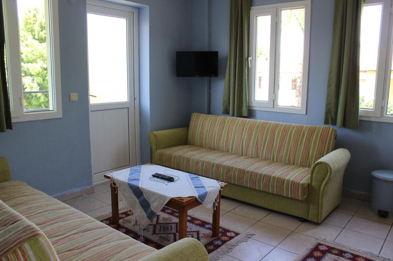Summer Life Villa Apart Dalyan Exteriör bild