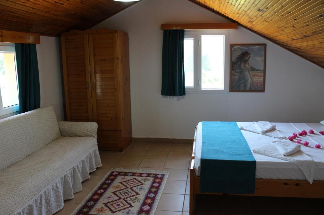 Summer Life Villa Apart Dalyan Exteriör bild