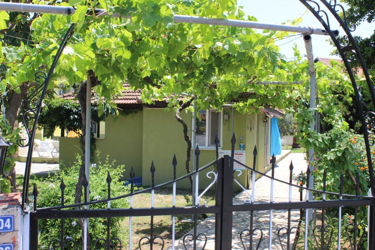 Summer Life Villa Apart Dalyan Exteriör bild