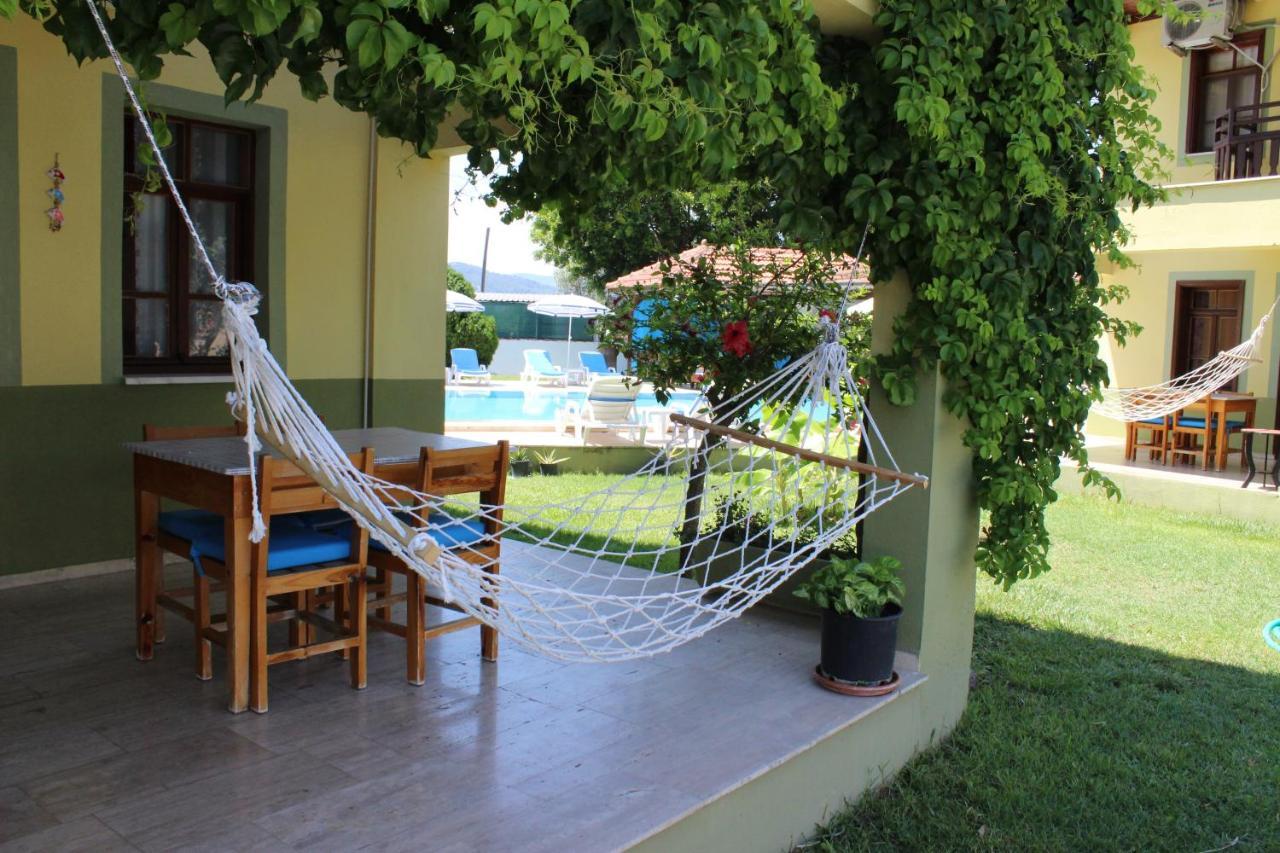 Summer Life Villa Apart Dalyan Exteriör bild
