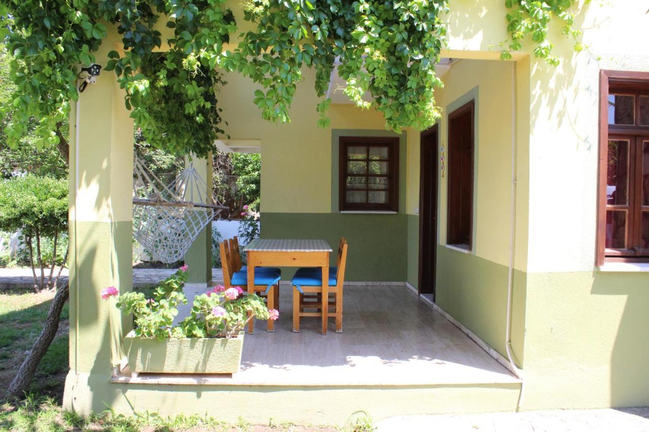 Summer Life Villa Apart Dalyan Exteriör bild