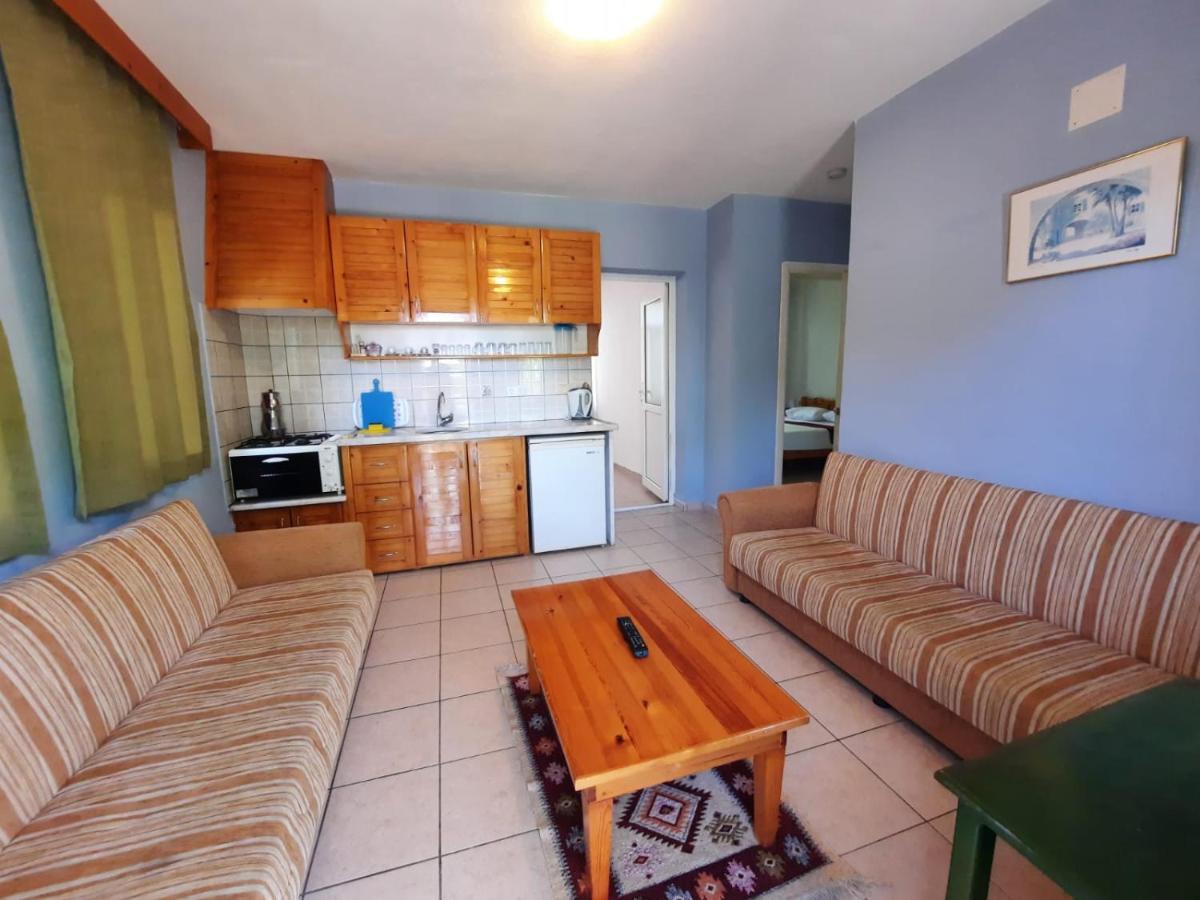 Summer Life Villa Apart Dalyan Exteriör bild
