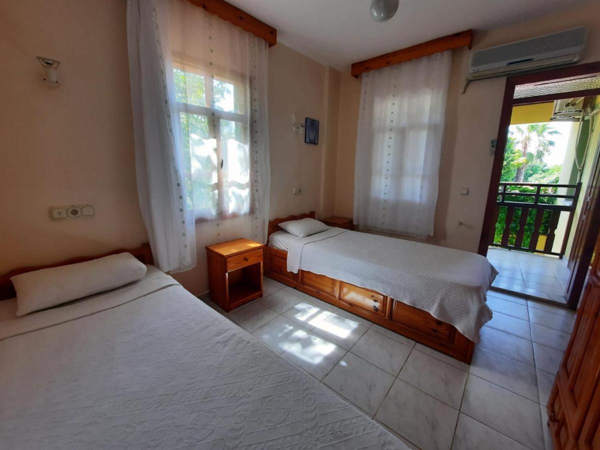 Summer Life Villa Apart Dalyan Exteriör bild