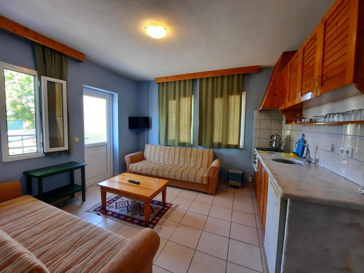 Summer Life Villa Apart Dalyan Exteriör bild