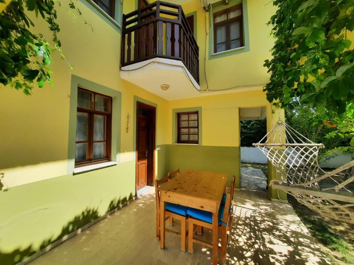 Summer Life Villa Apart Dalyan Exteriör bild