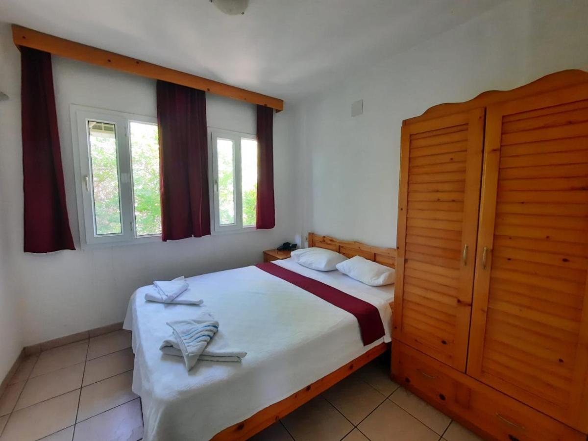 Summer Life Villa Apart Dalyan Exteriör bild