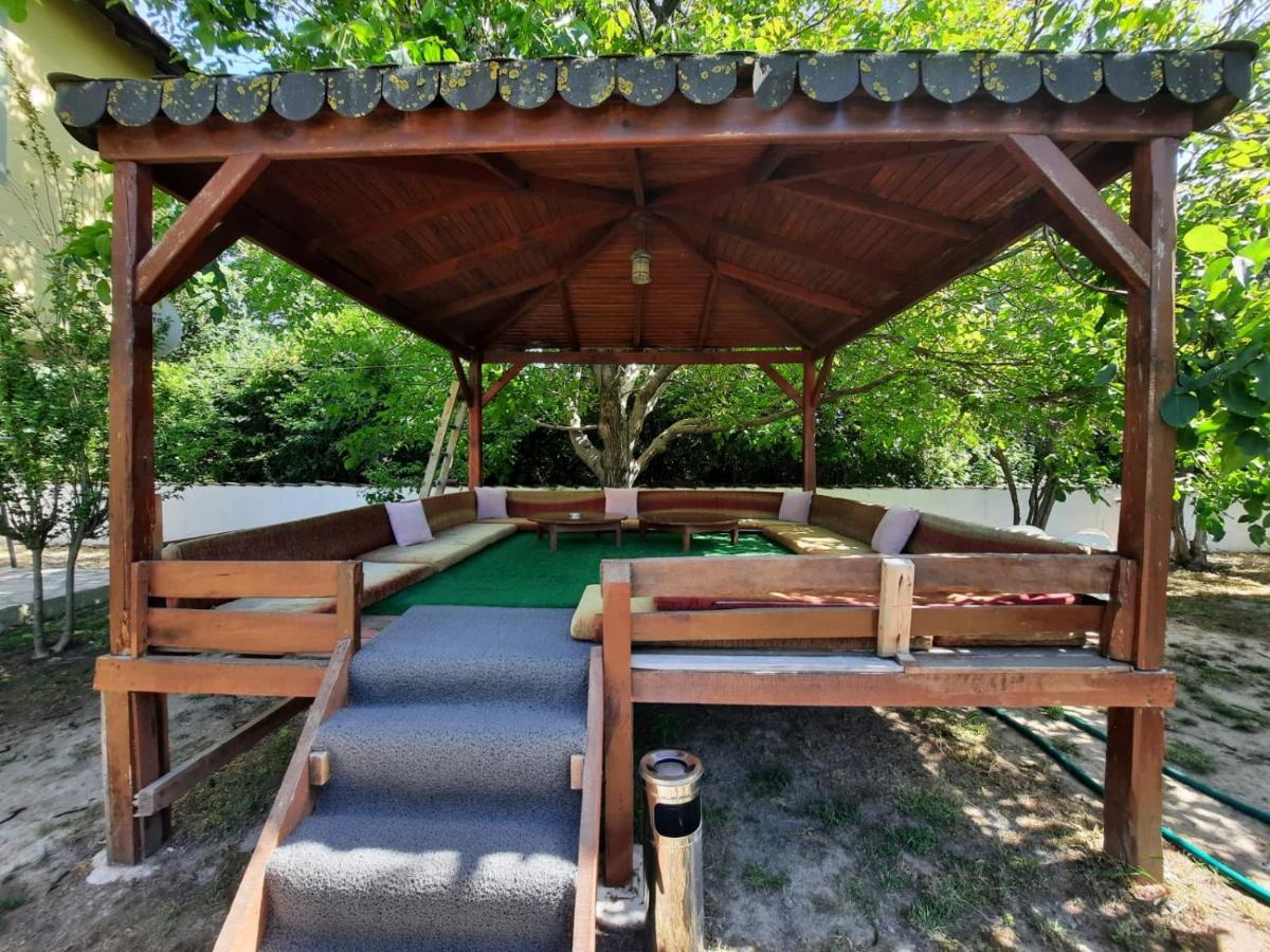 Summer Life Villa Apart Dalyan Exteriör bild