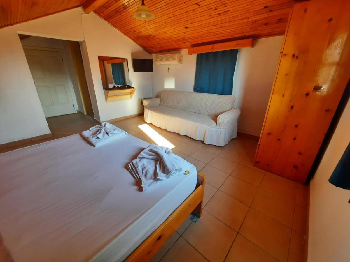 Summer Life Villa Apart Dalyan Exteriör bild