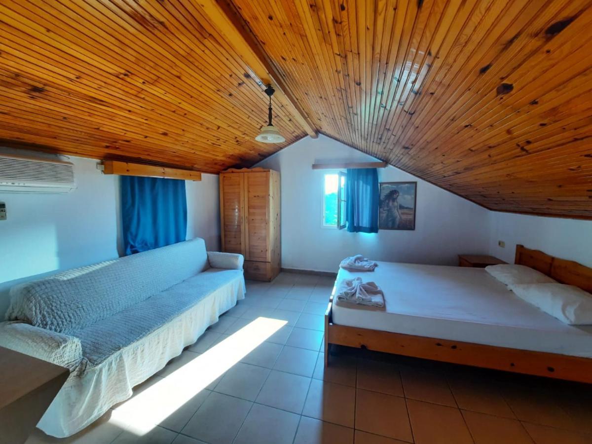 Summer Life Villa Apart Dalyan Exteriör bild