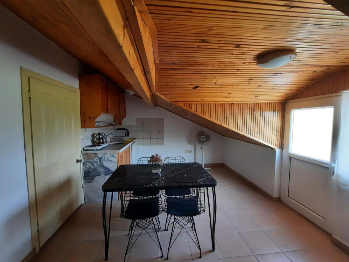 Summer Life Villa Apart Dalyan Exteriör bild